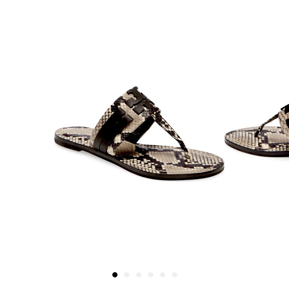 Tory Burch sandals brand new